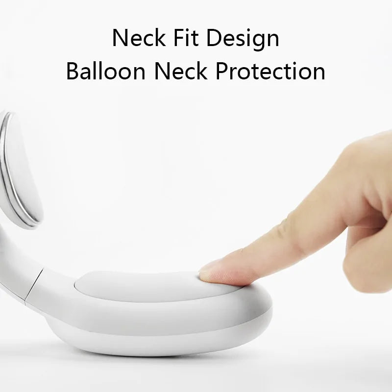 Smart Electric Neck Massager