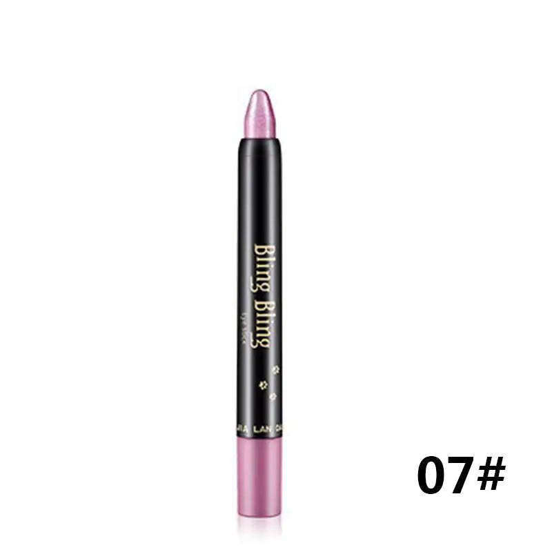 Pearlescent Eyeshadow Pen