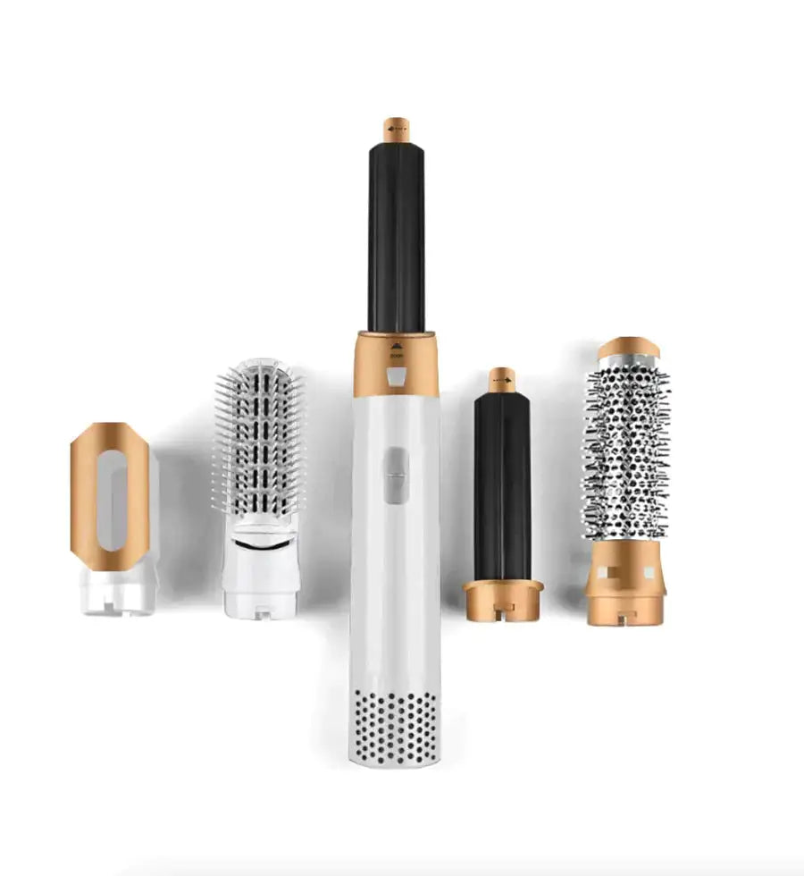 5-In-1 Hair Styler Pro