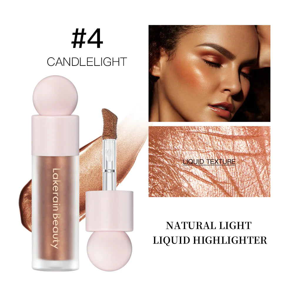 Liquid Highlight Eyeshadow & Facial Brightener