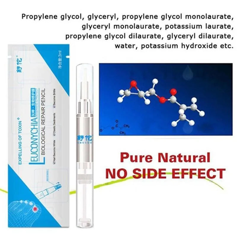 Fungus Treatment Repair Pencil