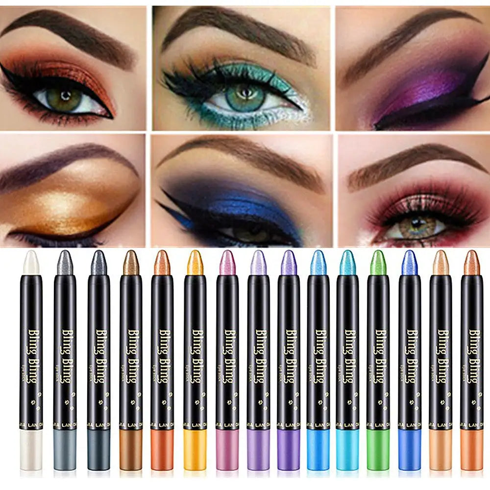 Pearlescent Eyeshadow Pen